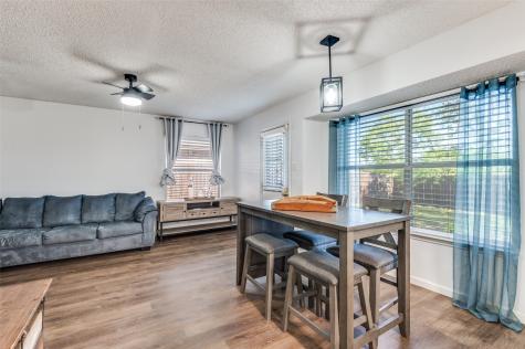 627 Lemon Drive Arlington TX 76018
