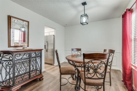 627 Lemon Drive Arlington TX 76018