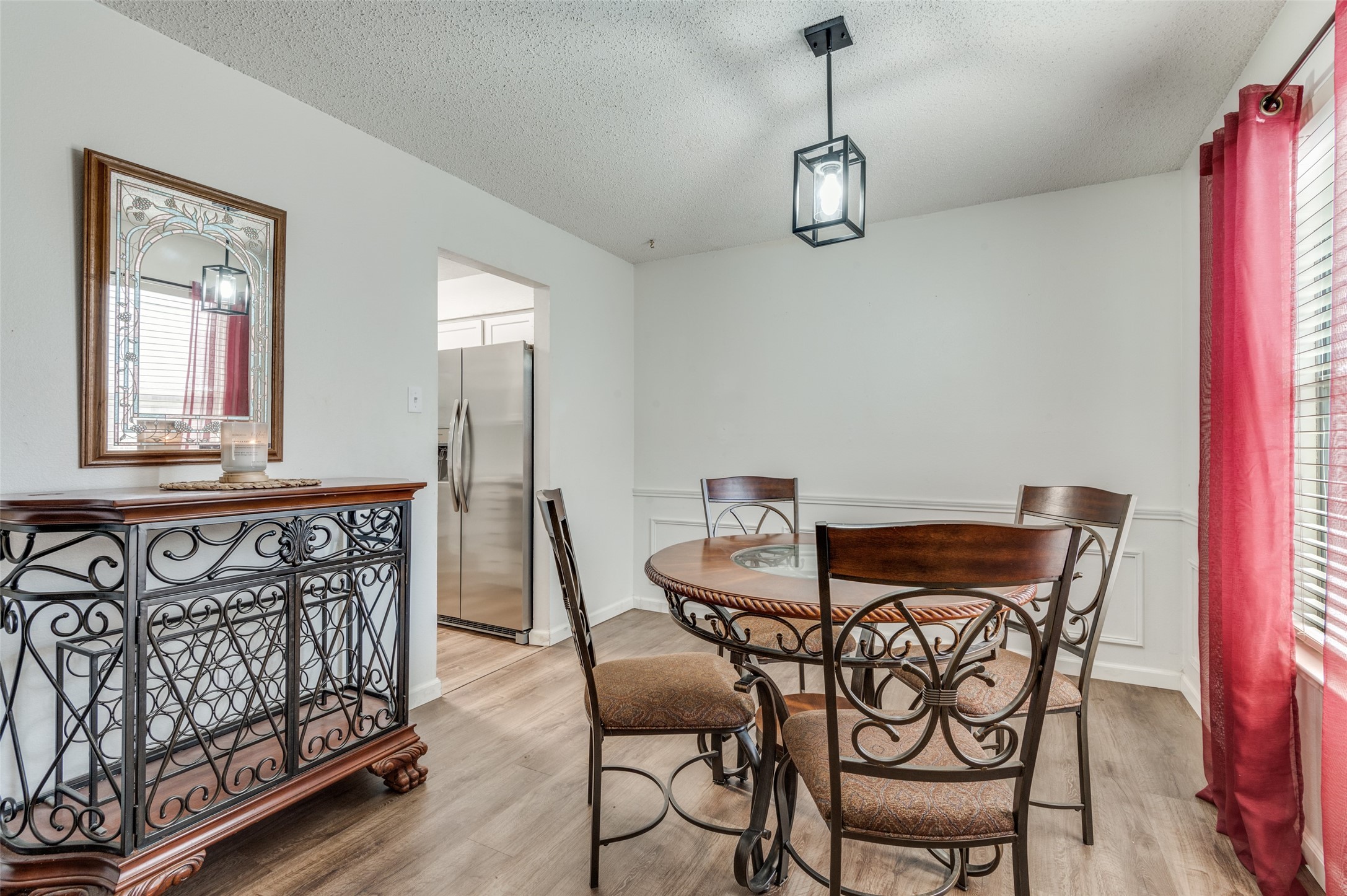 627 Lemon Drive Arlington TX 76018
