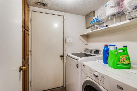 627 Lemon Drive Arlington TX 76018