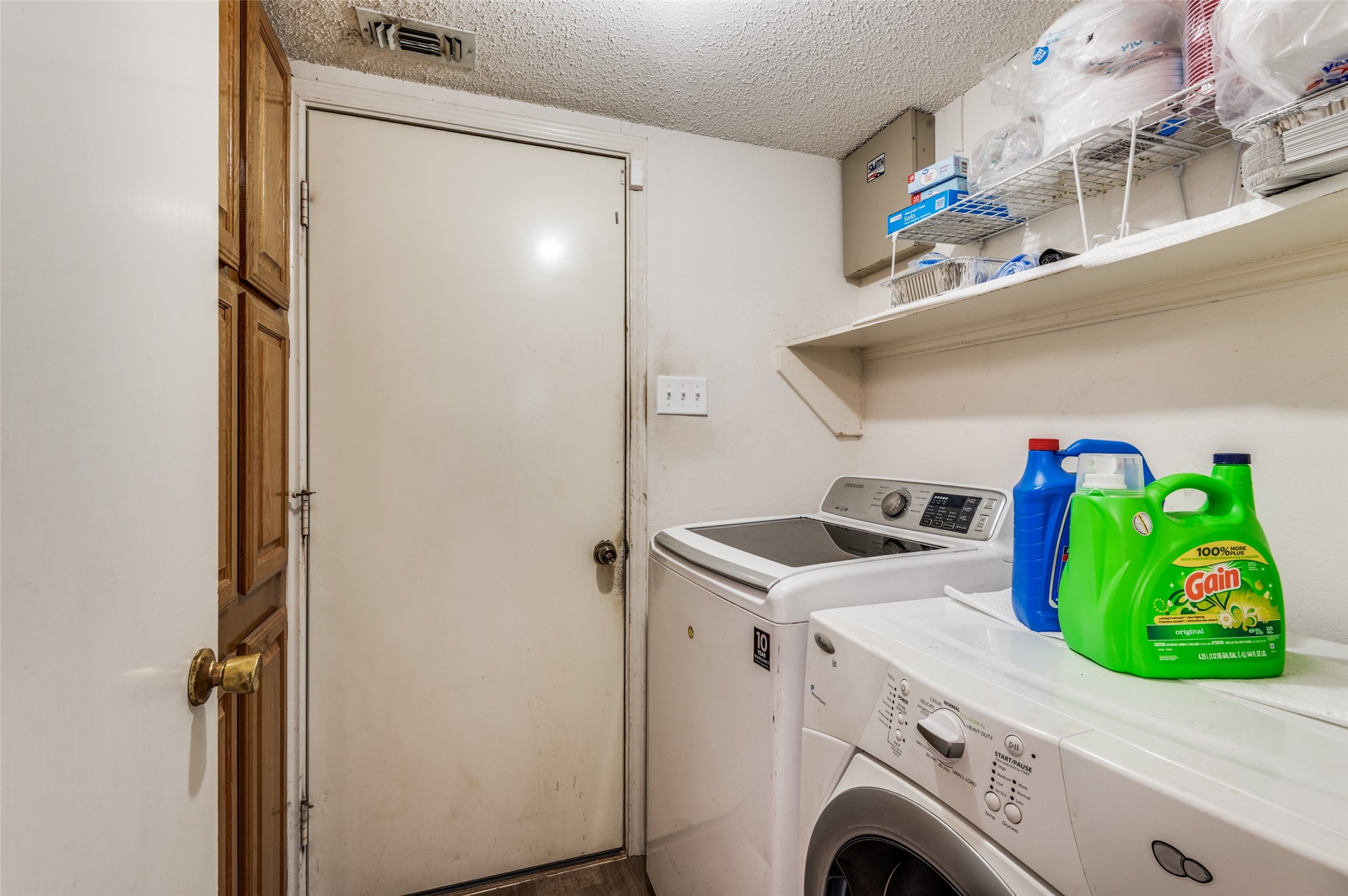 627 Lemon Drive Arlington TX 76018