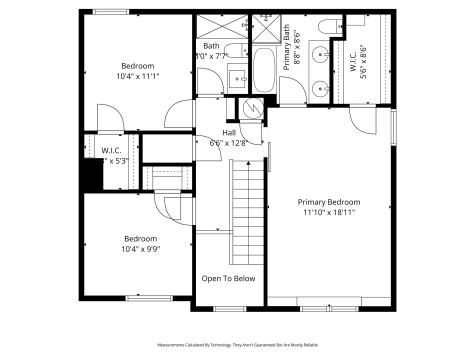 627 Lemon Drive Arlington TX 76018