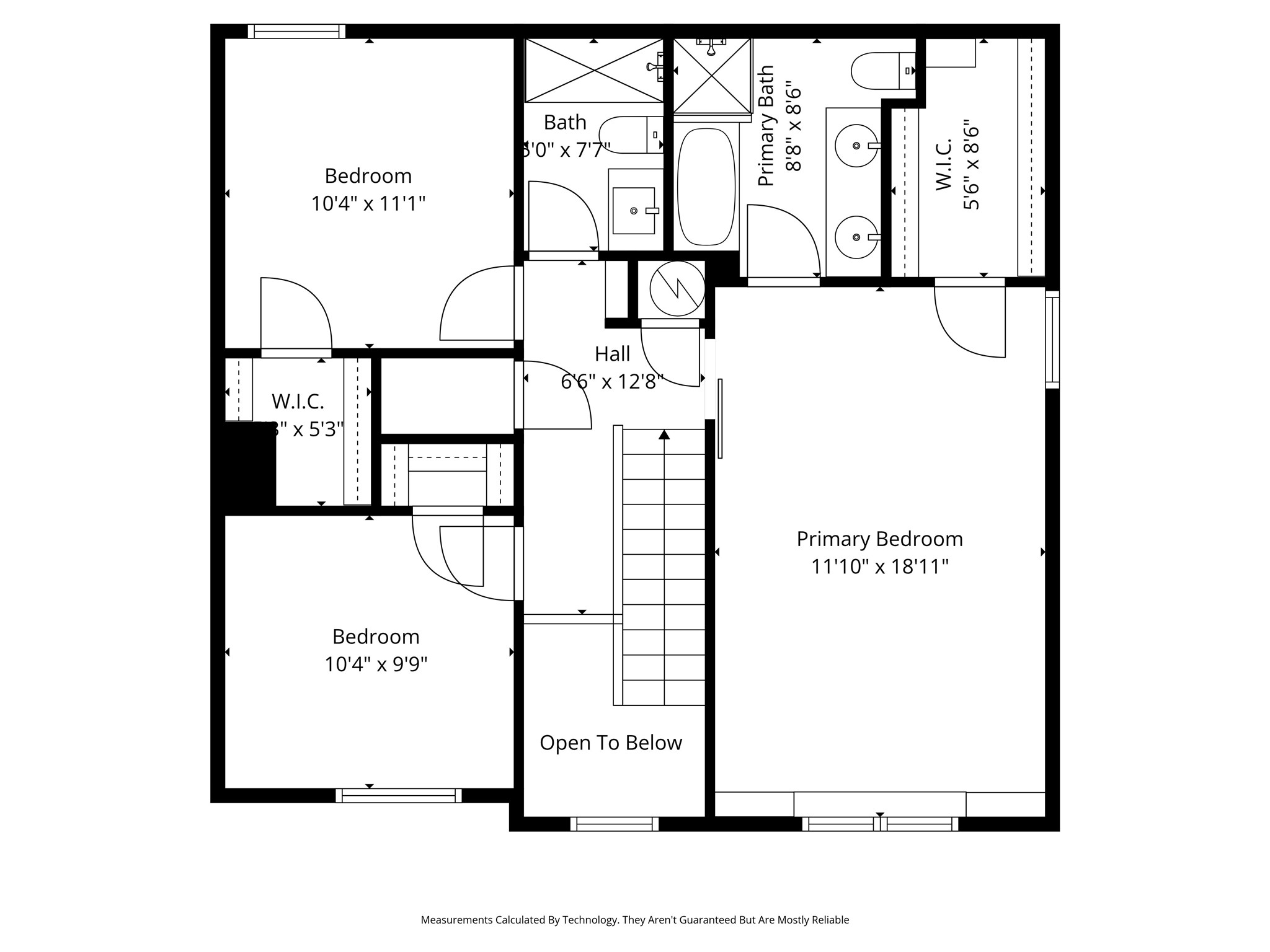 627 Lemon Drive Arlington TX 76018