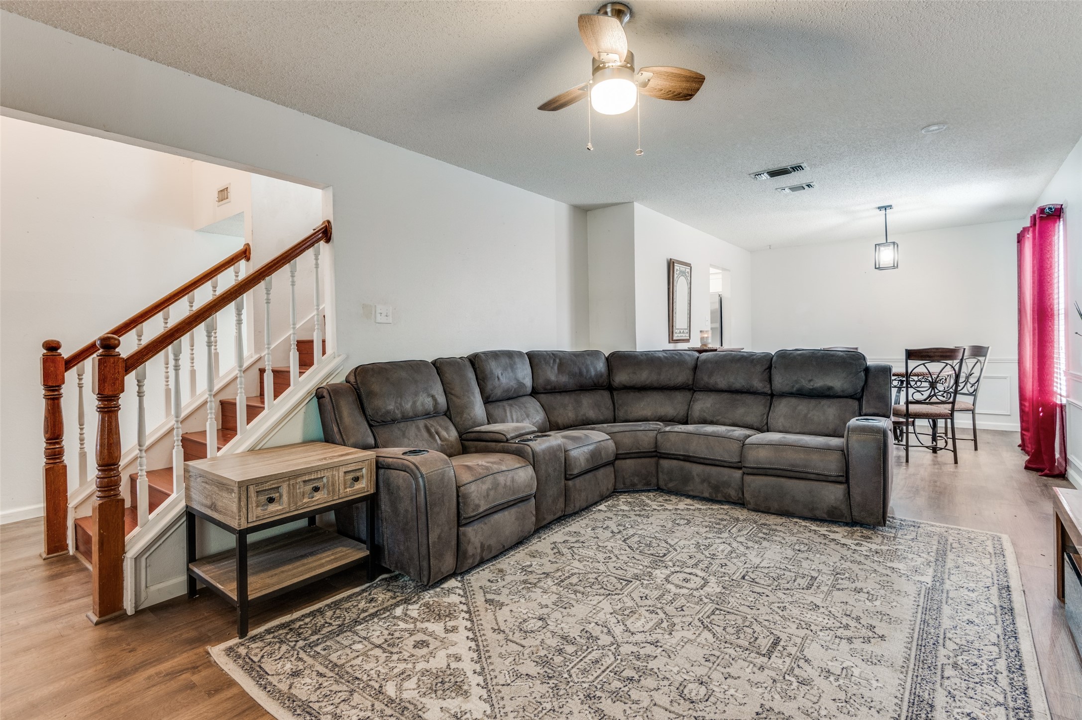 627 Lemon Drive Arlington TX 76018