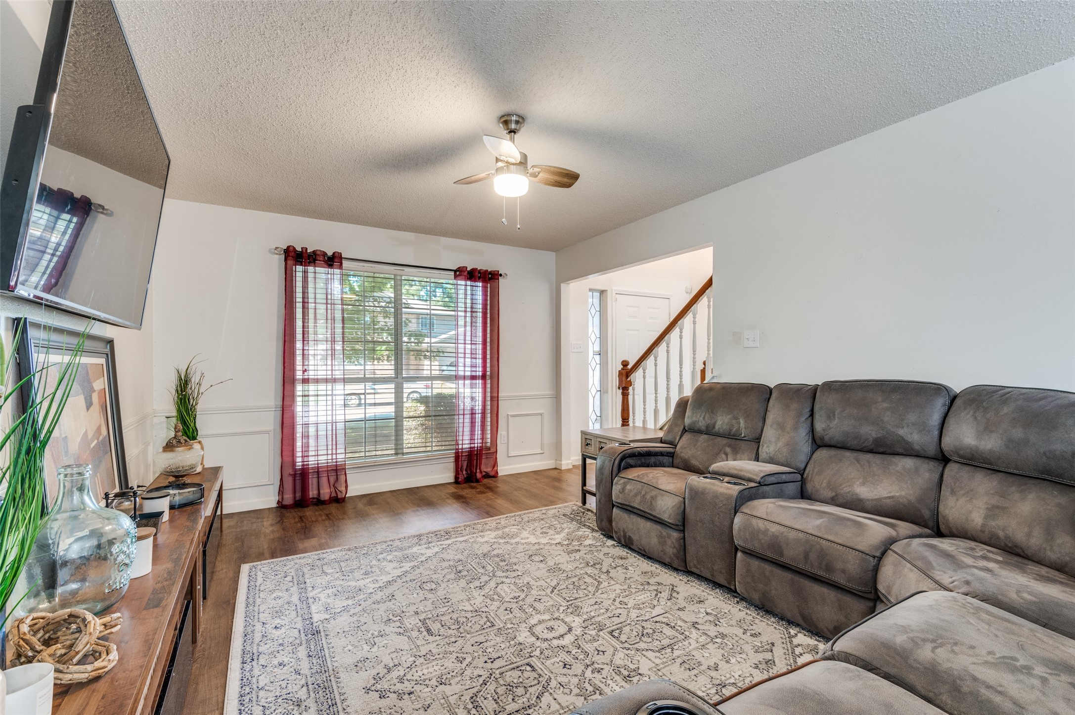 627 Lemon Drive Arlington TX 76018