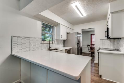 627 Lemon Drive Arlington TX 76018