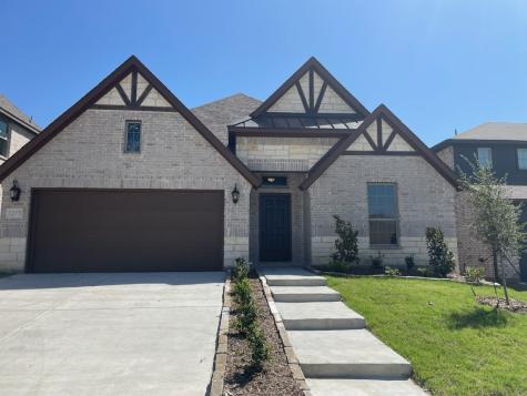 3257 Timineri Lane Royse City TX 75189