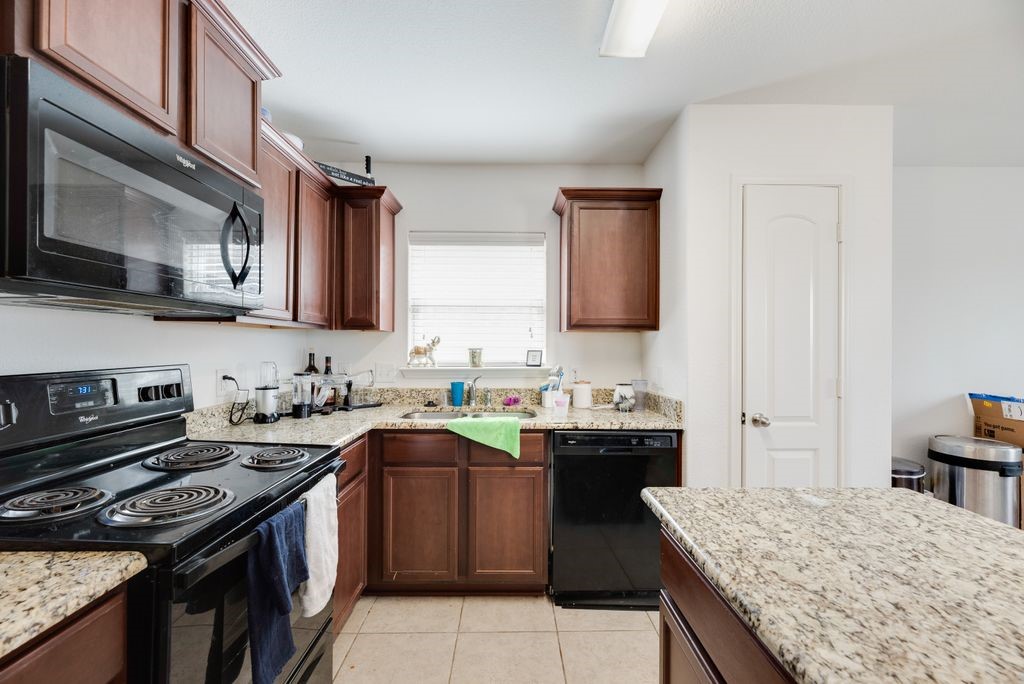 1904 Fairbanks Drive Princeton TX 75407