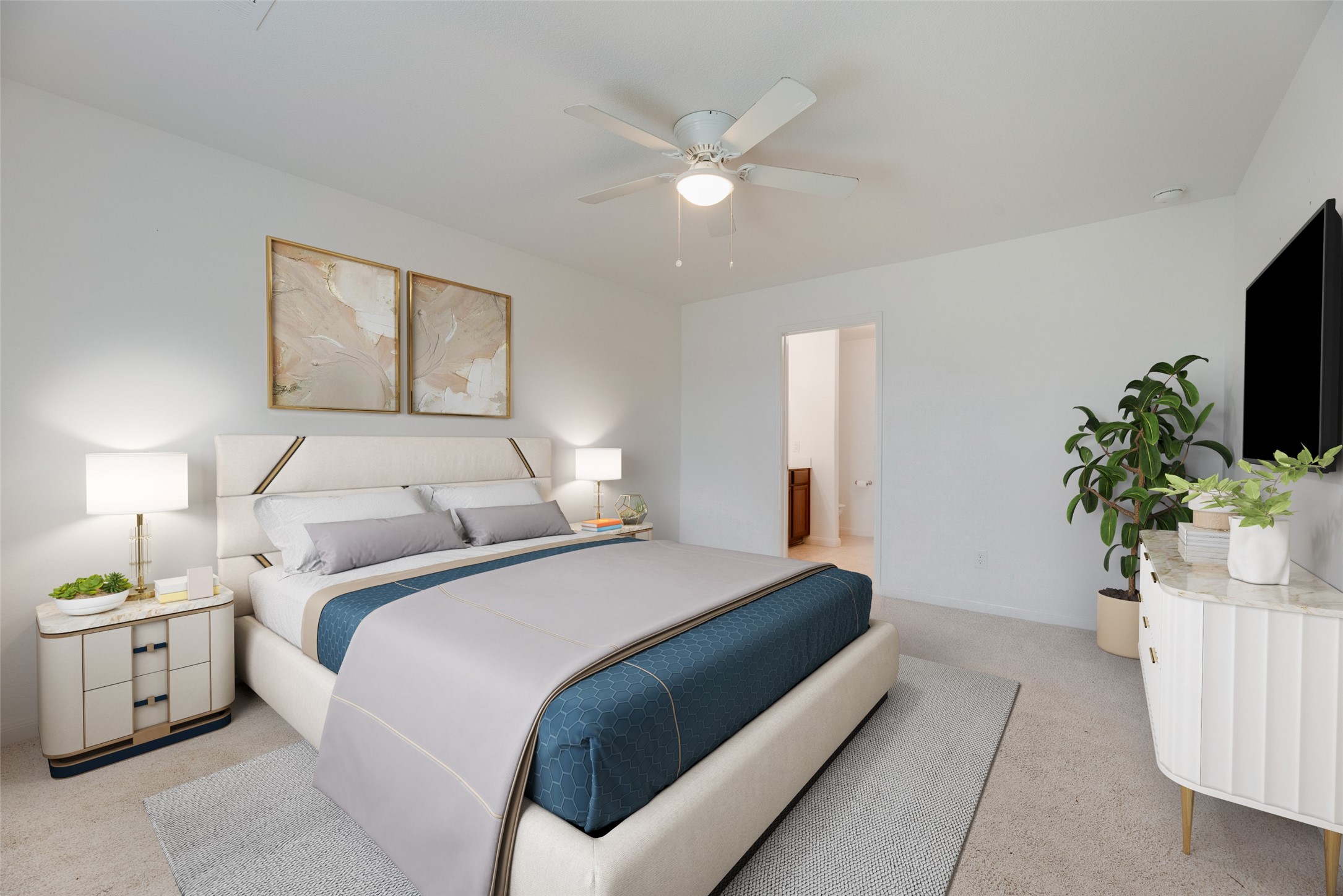 1904 Fairbanks Drive Princeton TX 75407