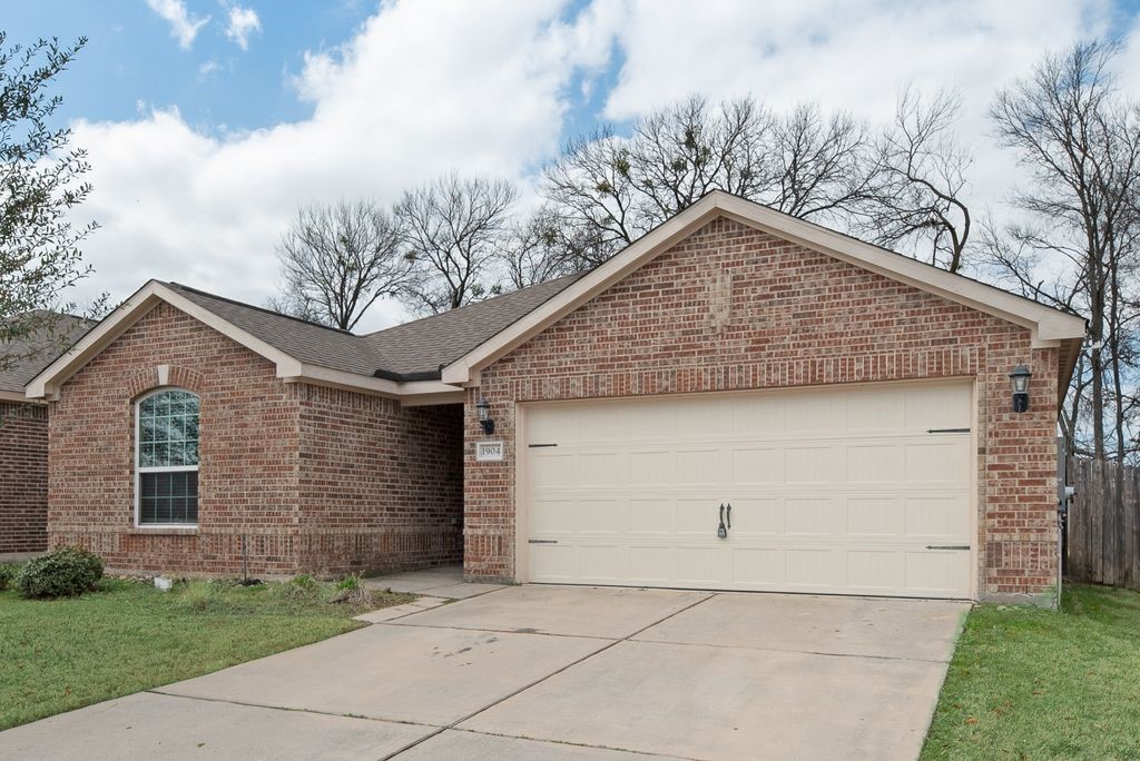 1904 Fairbanks Drive Princeton TX 75407