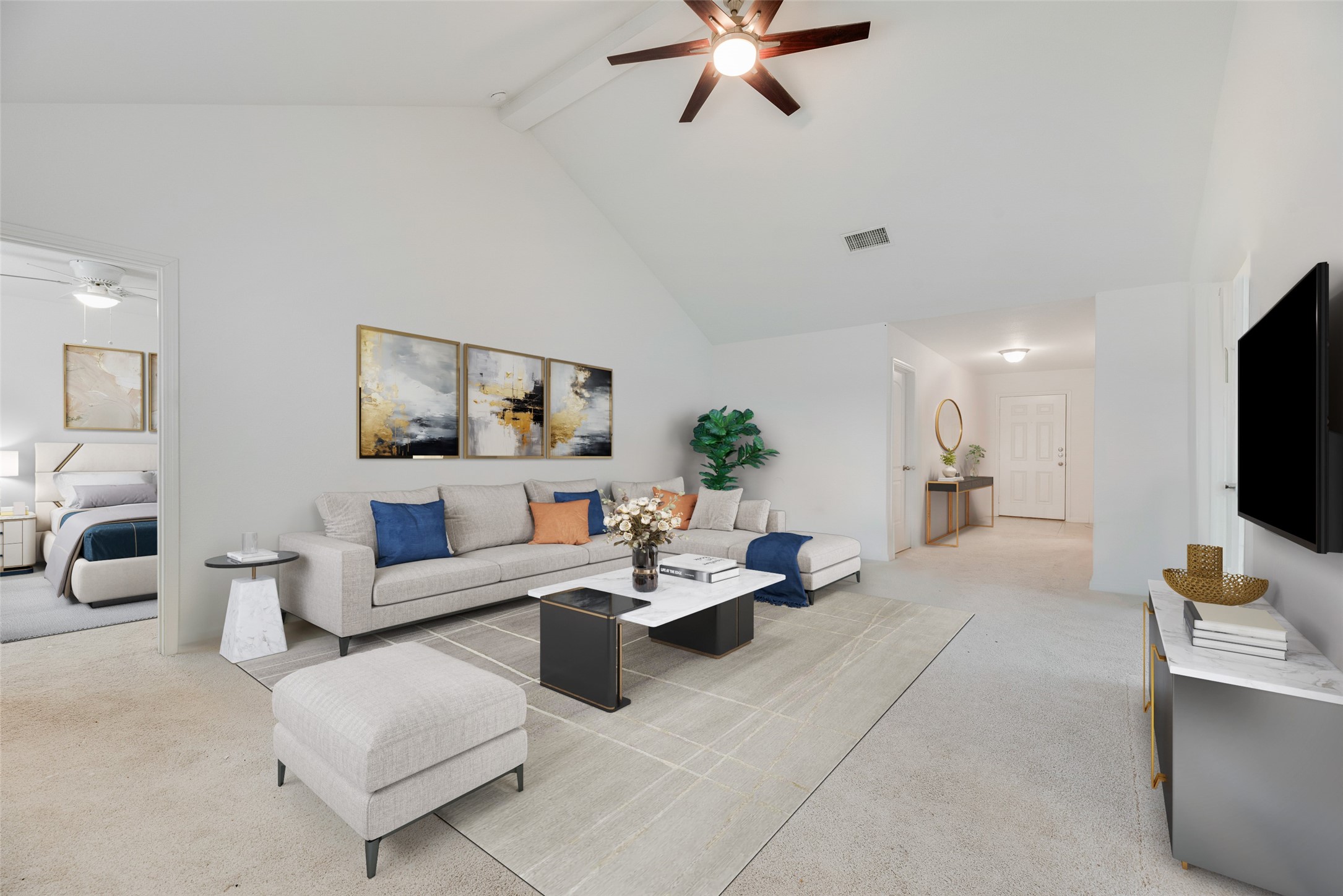 1904 Fairbanks Drive Princeton TX 75407