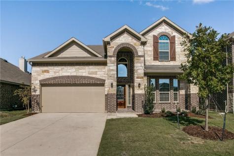 12308 Buffalo Gap Drive Mckinney TX 75071