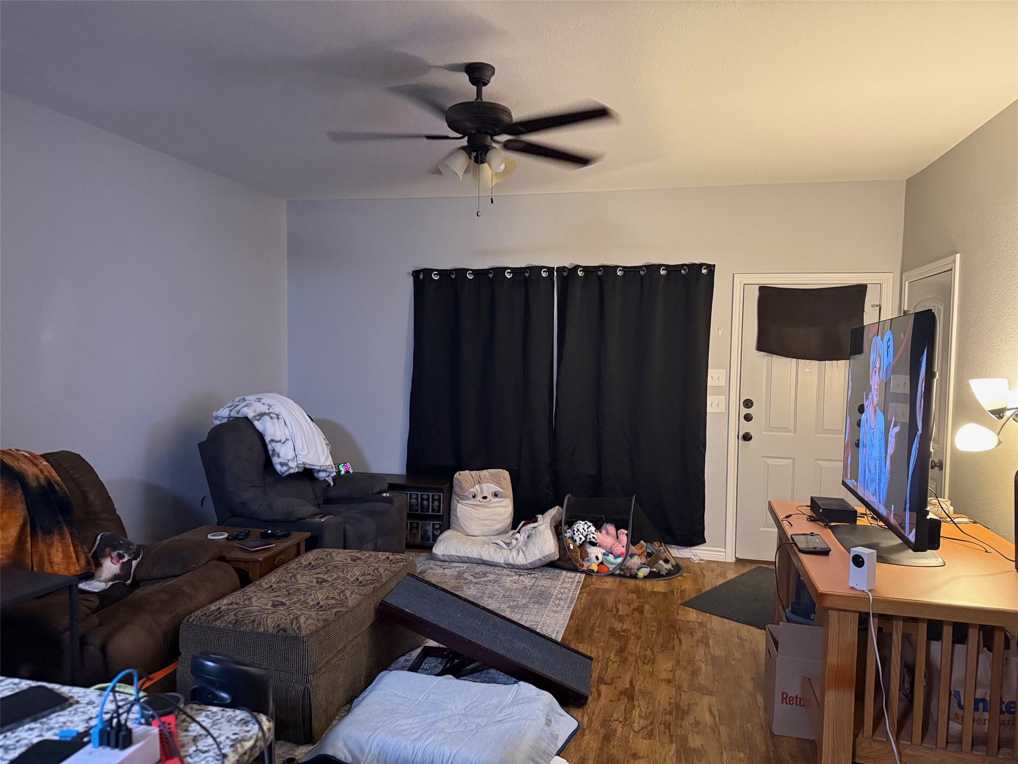 406 E Shepherd Street Denison TX 75021