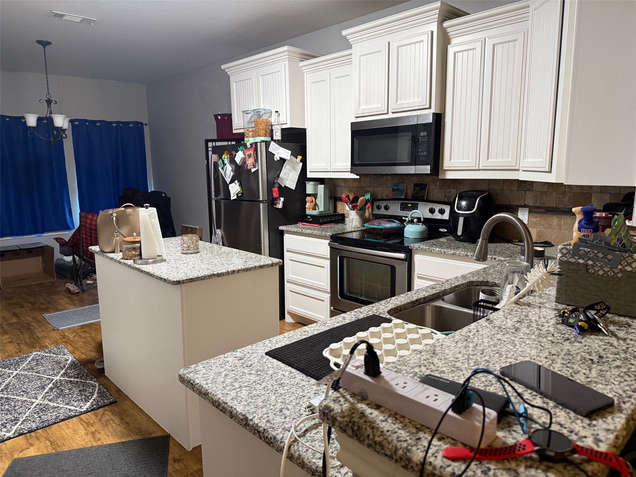 406 E Shepherd Street Denison TX 75021