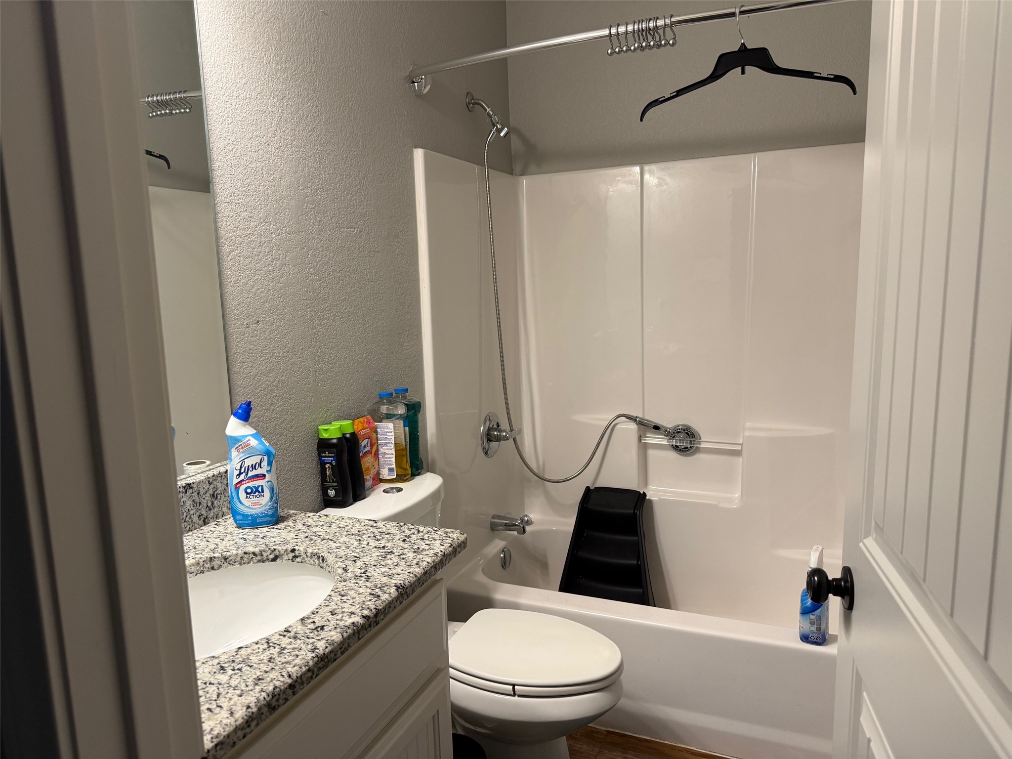406 E Shepherd Street Denison TX 75021