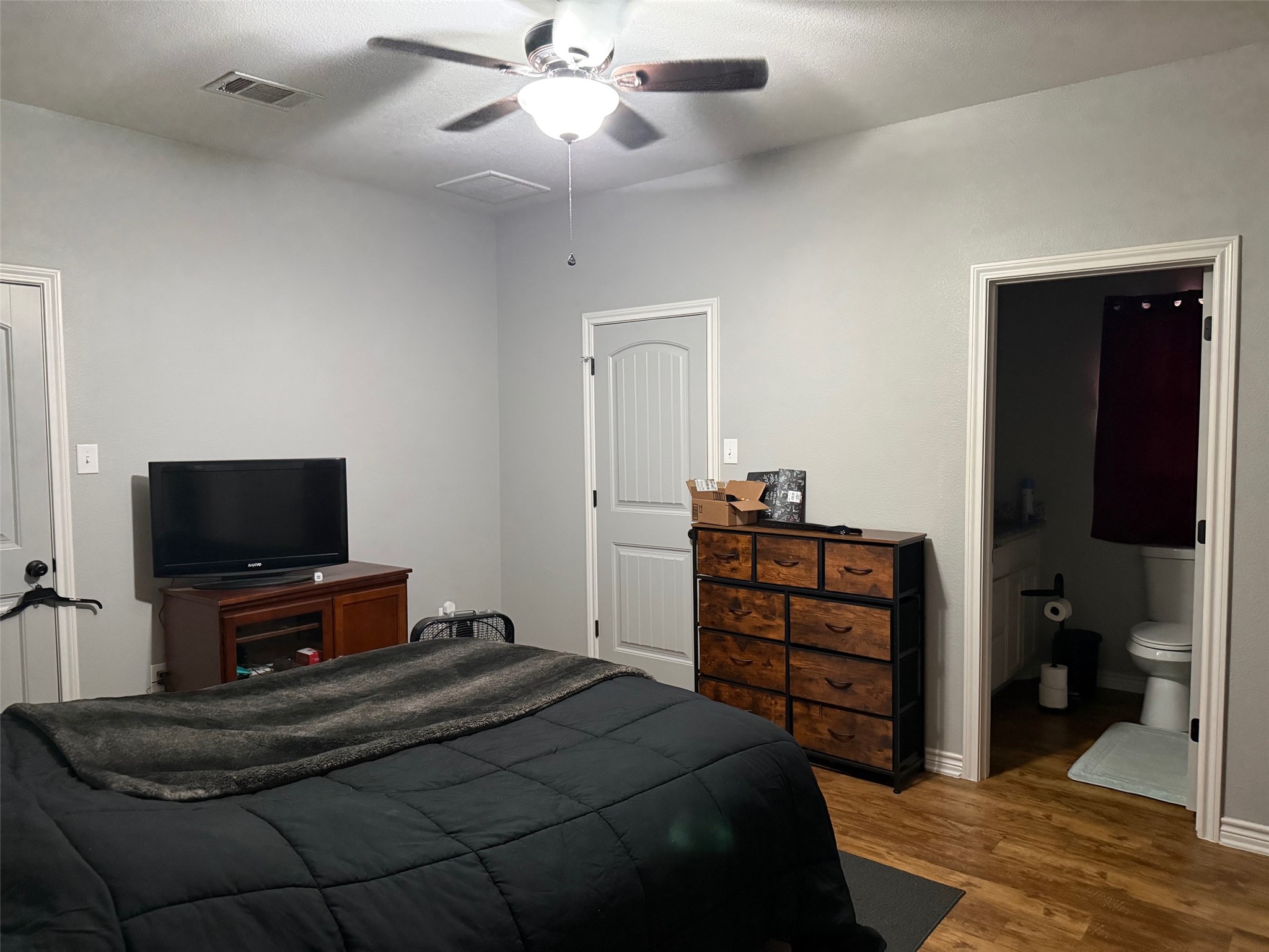 406 E Shepherd Street Denison TX 75021