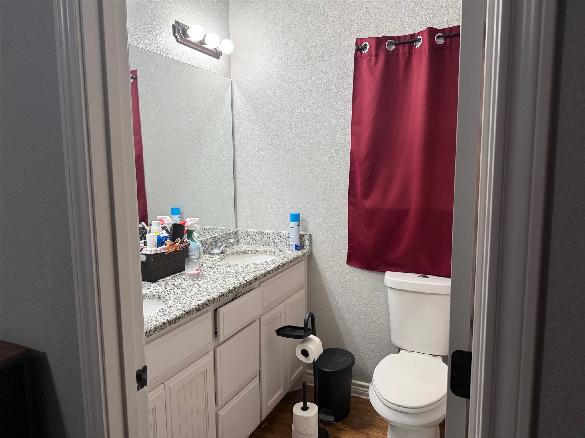 406 E Shepherd Street Denison TX 75021