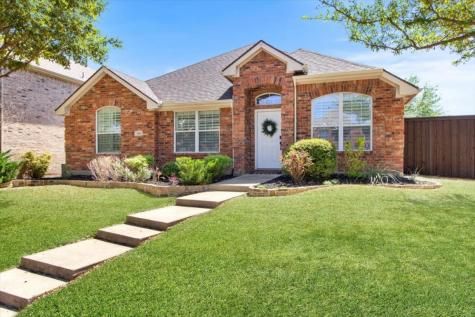 11841 Forestbrook Drive Frisco TX 75035