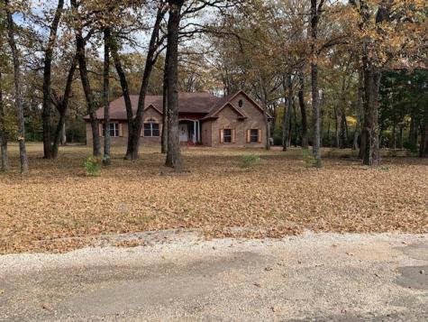 15149 Woods North Drive Kemp TX 75143