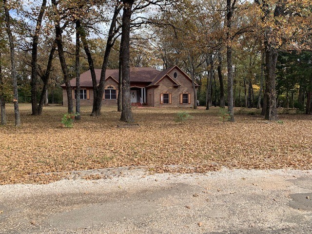 15149 Woods North Drive Kemp TX 75143