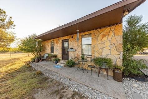 5025 Friendship Road Tolar TX 76476