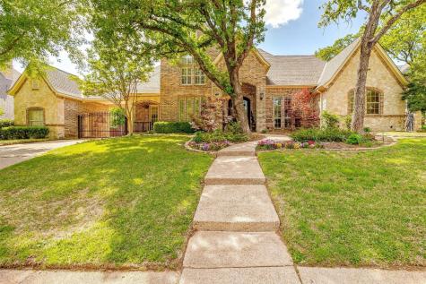 6404 Regiment Place Colleyville TX 76034