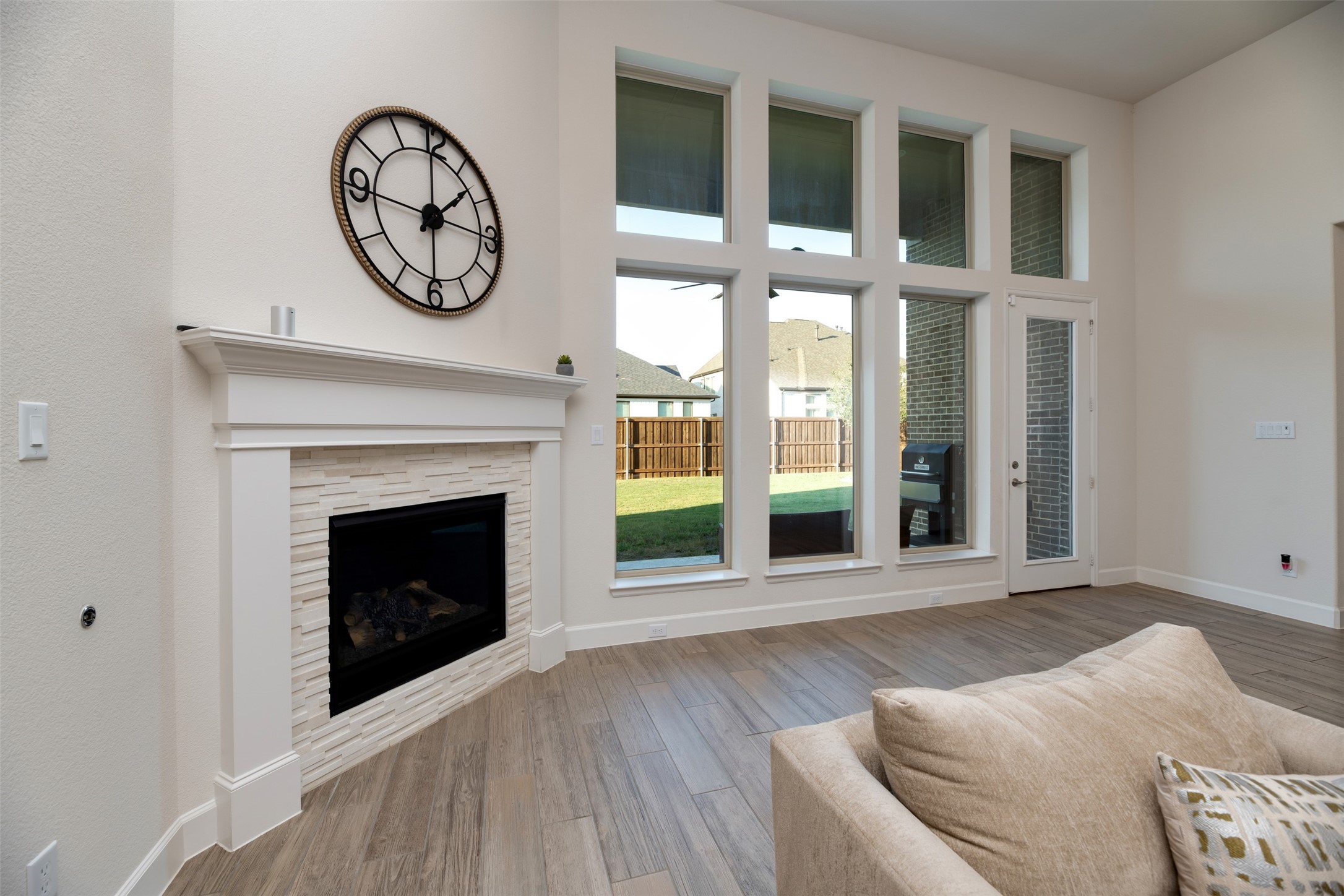 2837 Midlake Drive Midlothian TX 76065
