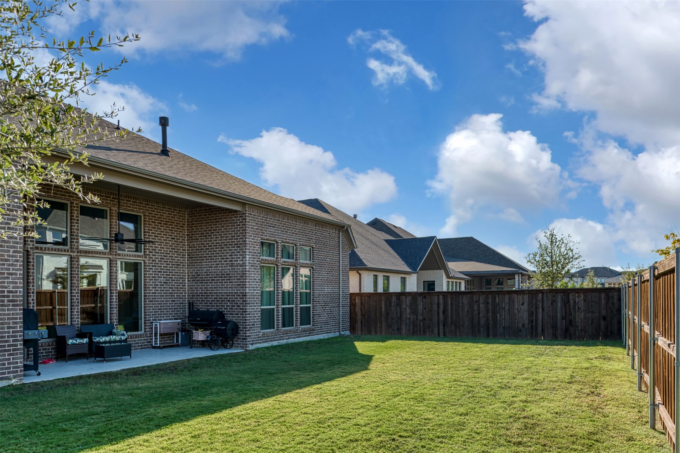 2837 Midlake Drive Midlothian TX 76065