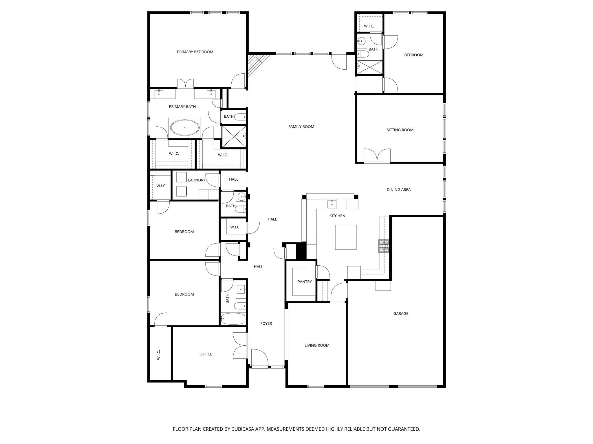2837 Midlake Drive Midlothian TX 76065