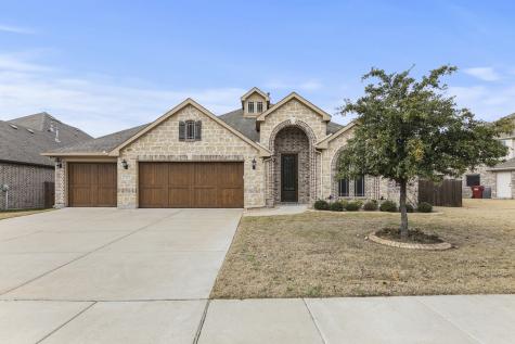 2333 Llano Drive Royse City TX 75189