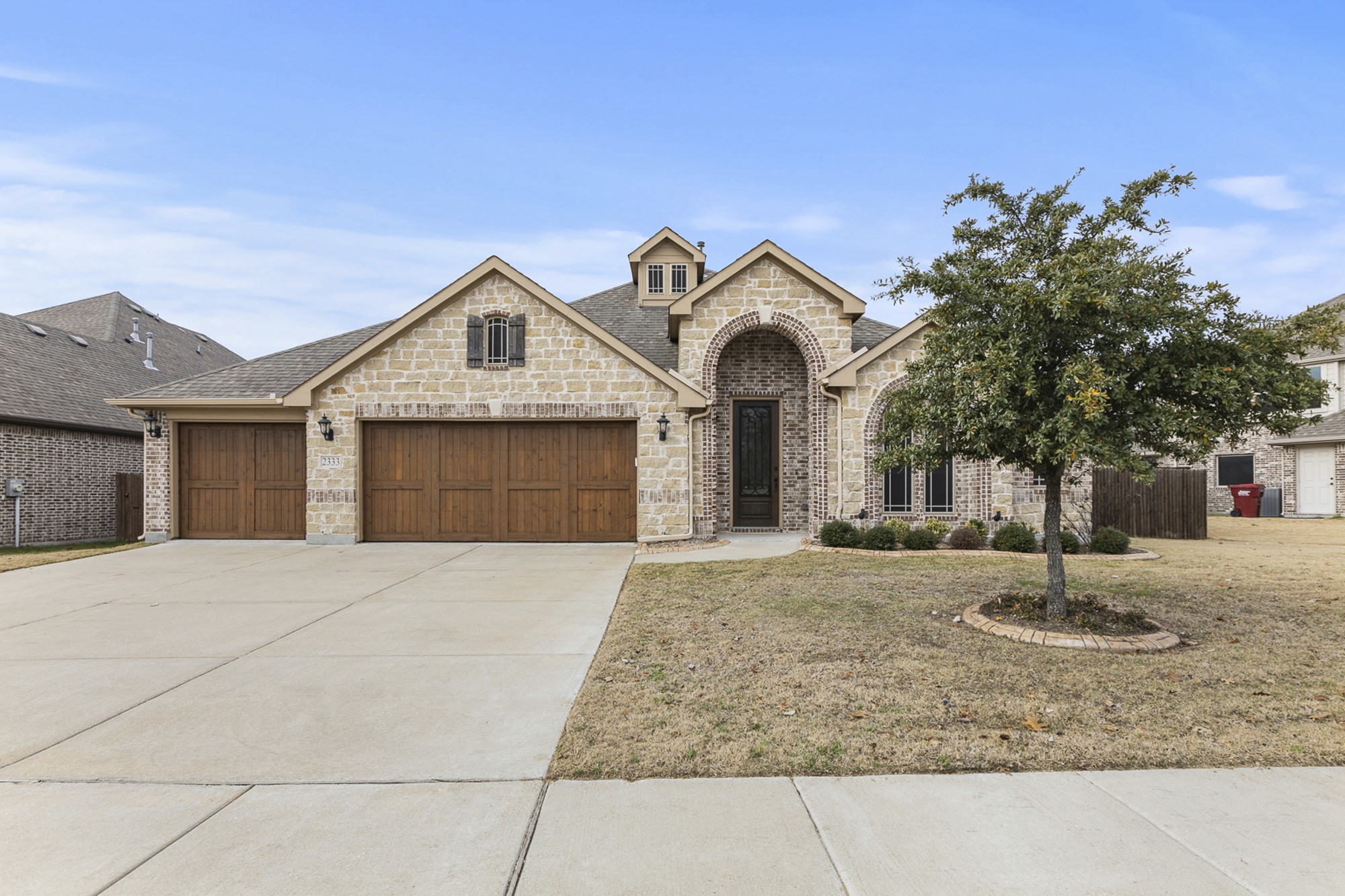 2333 Llano Drive Royse City TX 75189