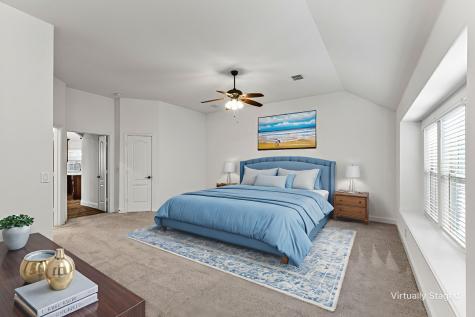 2333 Llano Drive Royse City TX 75189