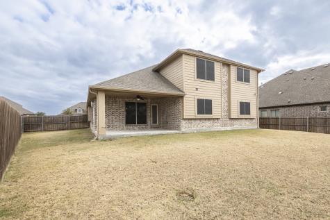 2333 Llano Drive Royse City TX 75189