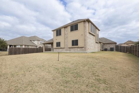 2333 Llano Drive Royse City TX 75189