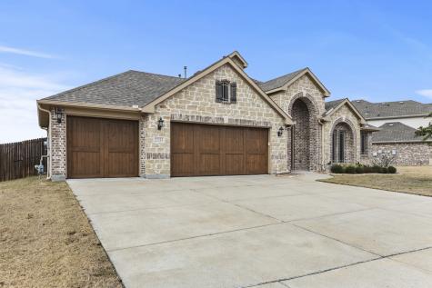 2333 Llano Drive Royse City TX 75189