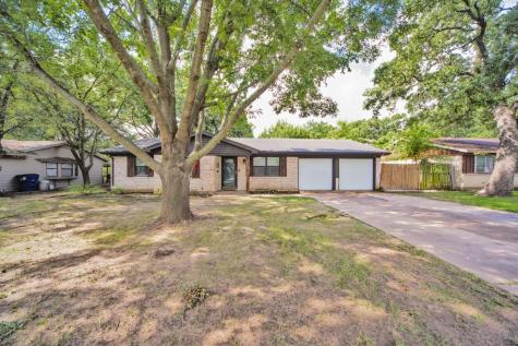 1710 Kay Avenue Bridgeport TX 76426