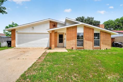 4036 Seven Gables Street Fort Worth TX 76133