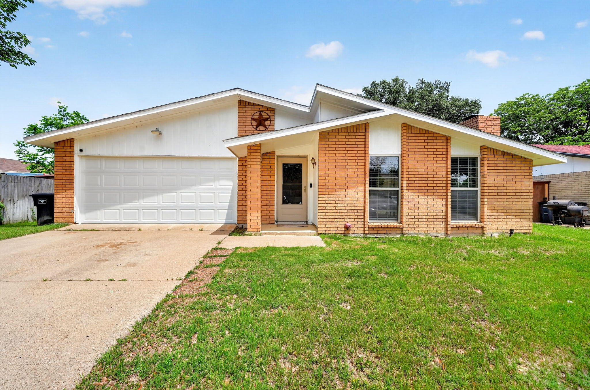 4036 Seven Gables Street Fort Worth TX 76133