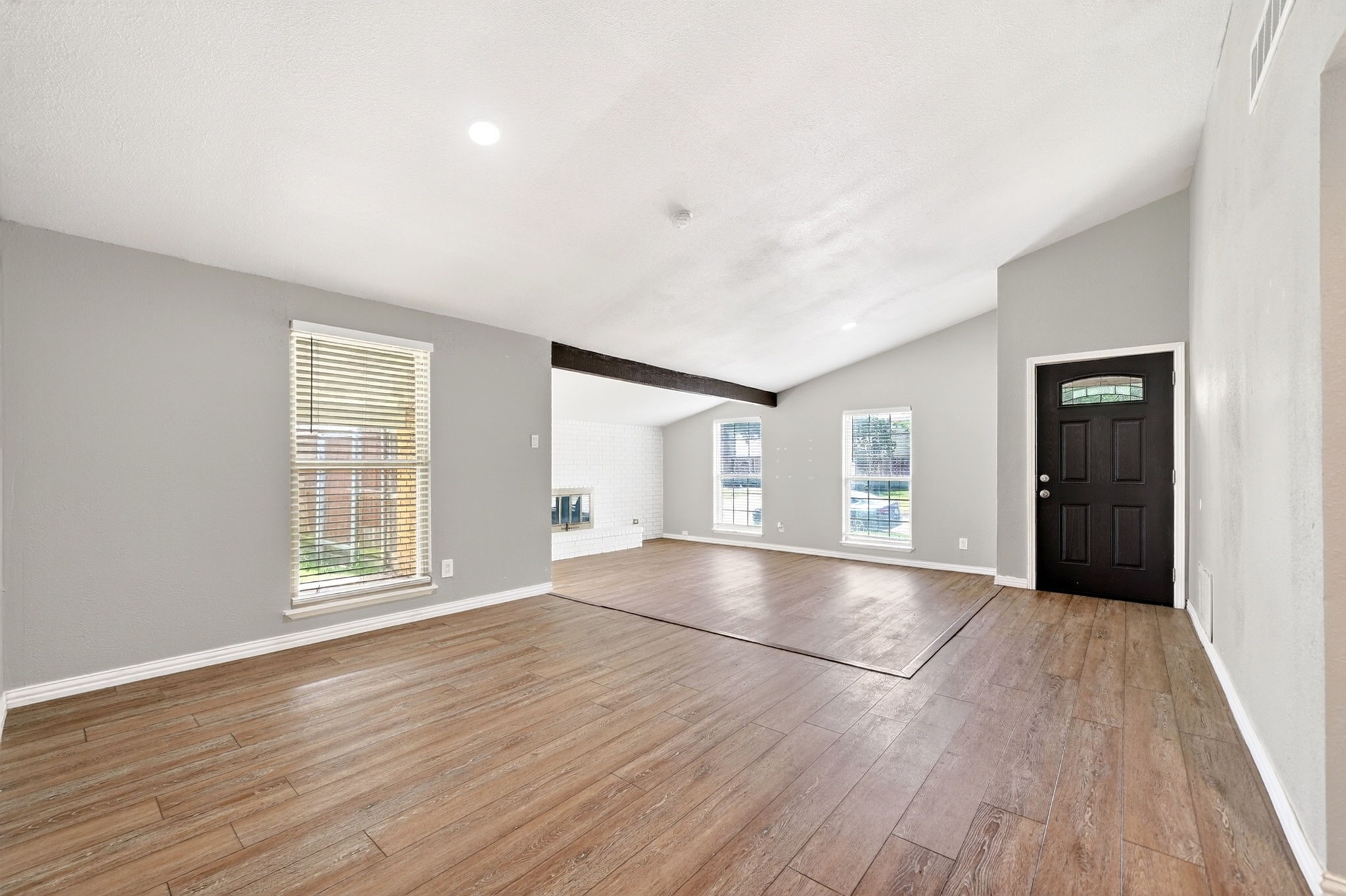 4036 Seven Gables Street Fort Worth TX 76133