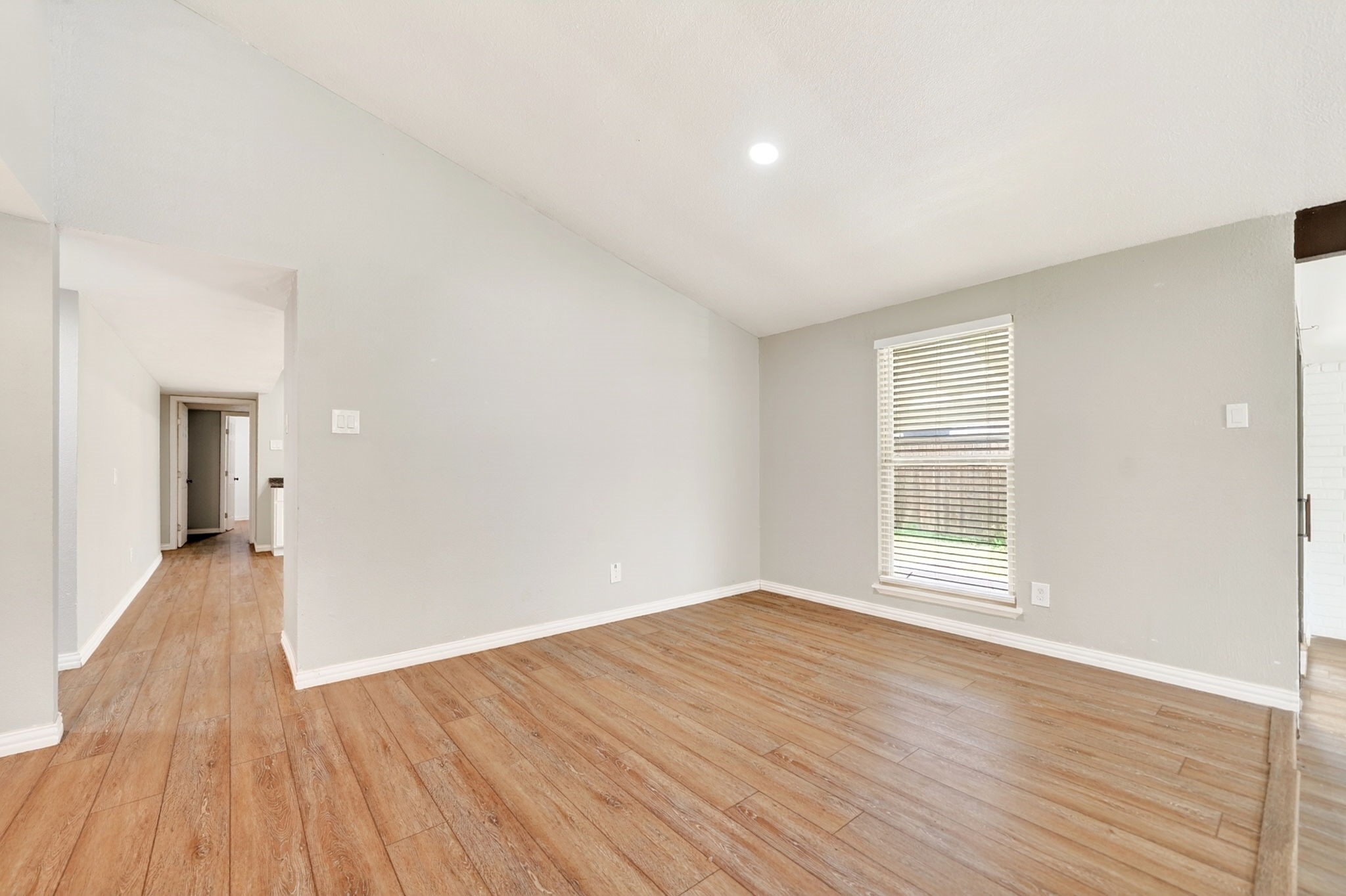 4036 Seven Gables Street Fort Worth TX 76133