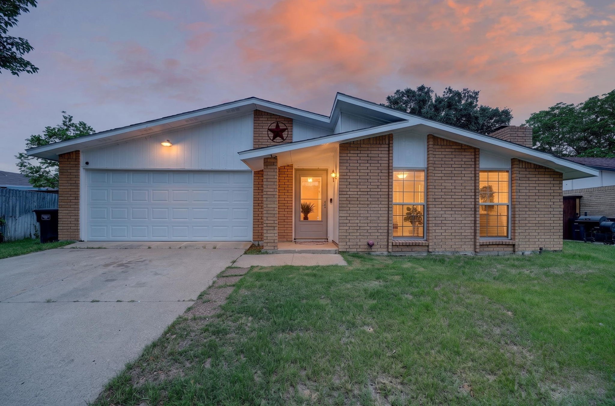 4036 Seven Gables Street Fort Worth TX 76133