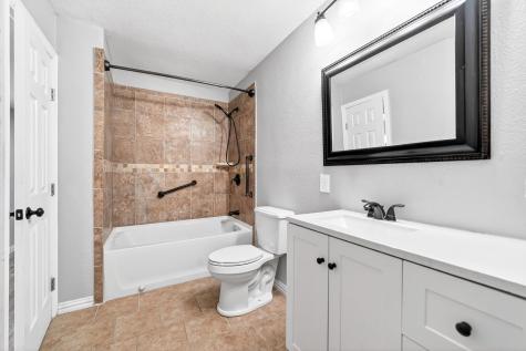 4036 Seven Gables Street Fort Worth TX 76133