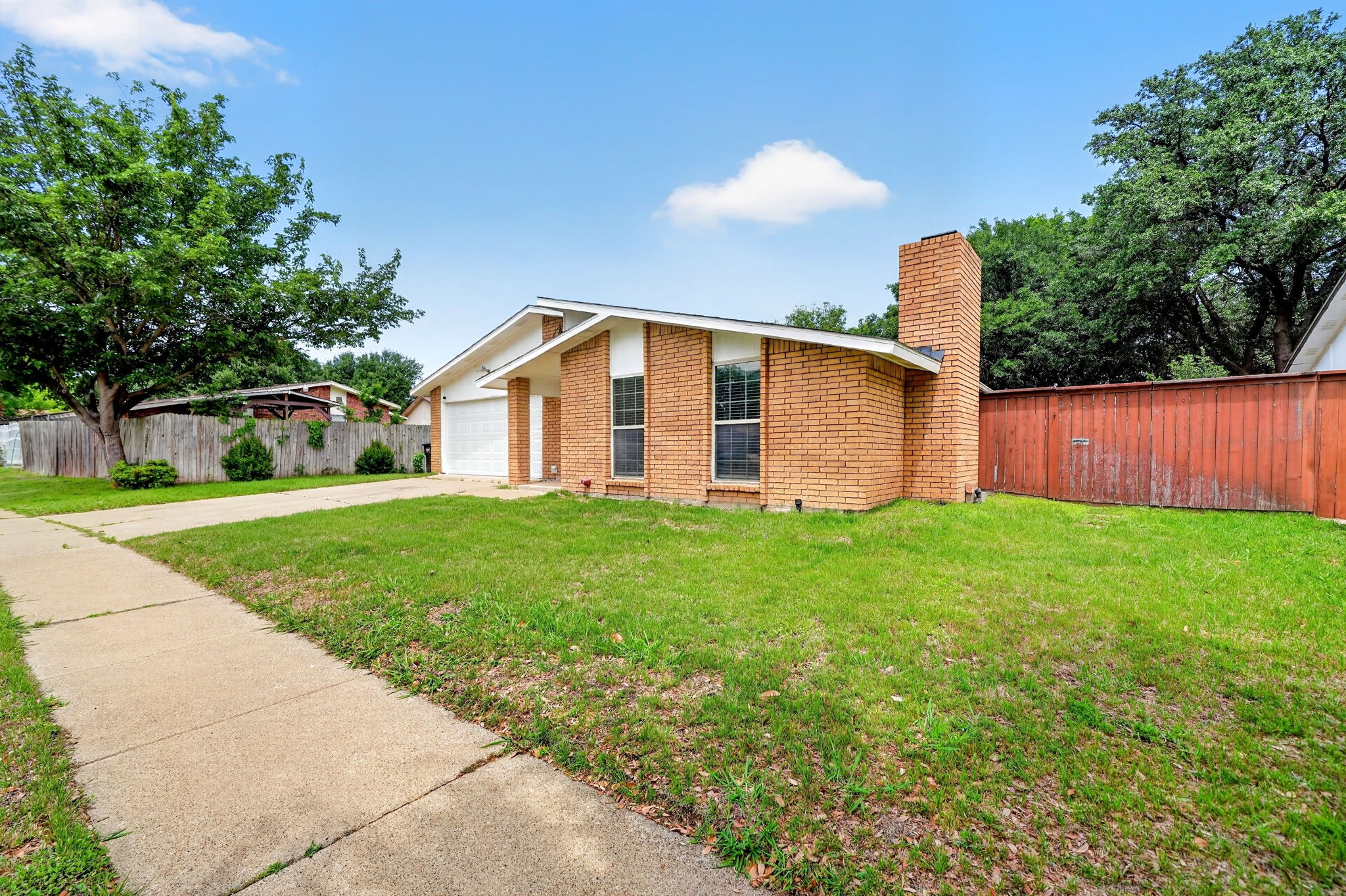 4036 Seven Gables Street Fort Worth TX 76133