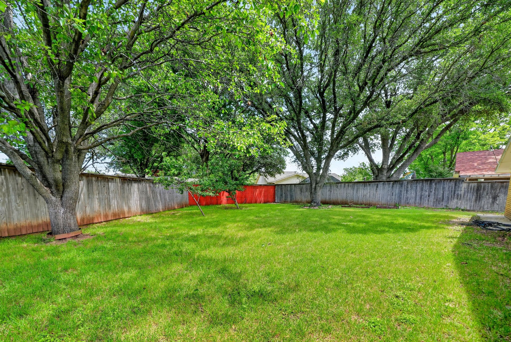 4036 Seven Gables Street Fort Worth TX 76133