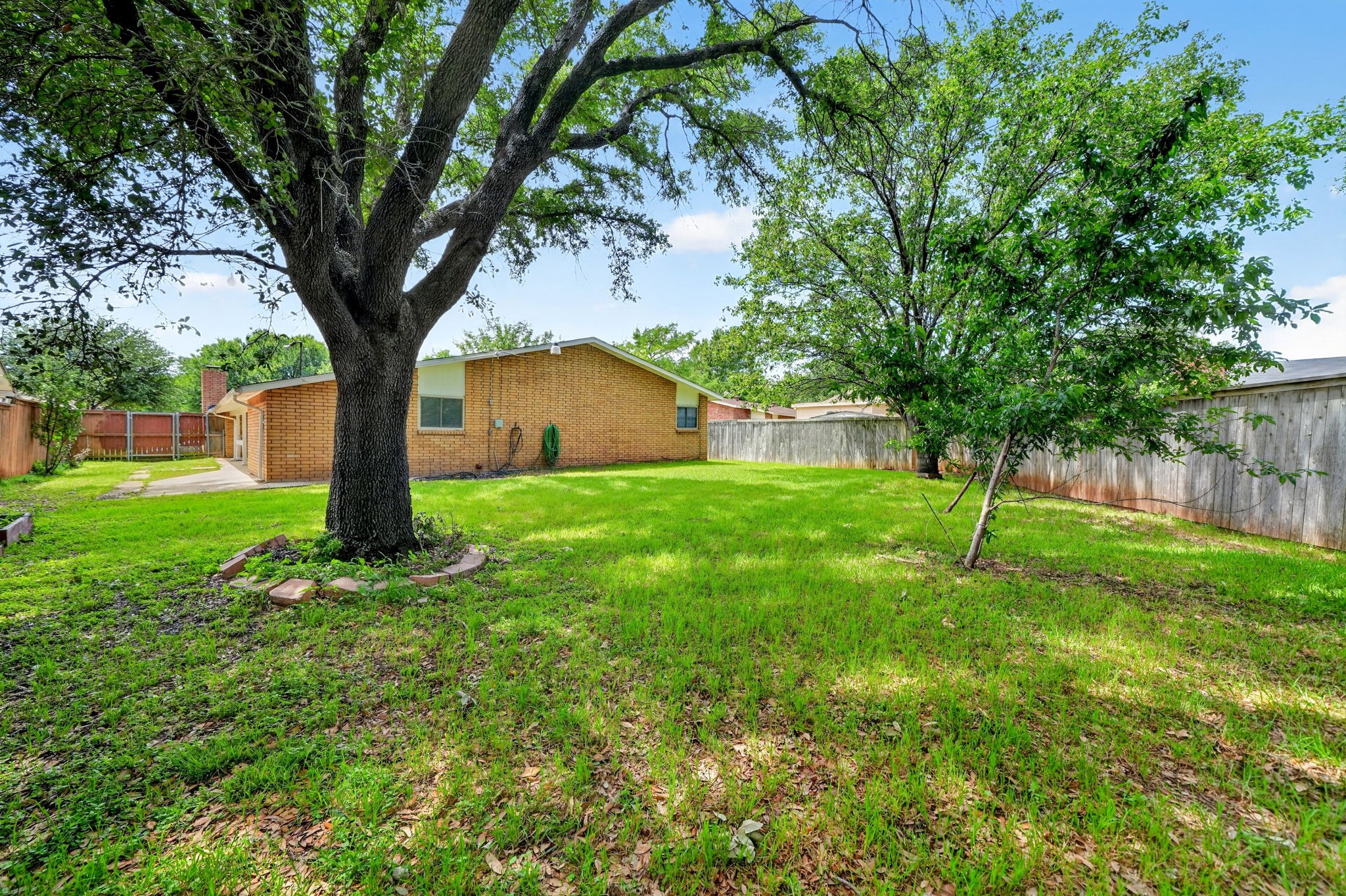 4036 Seven Gables Street Fort Worth TX 76133