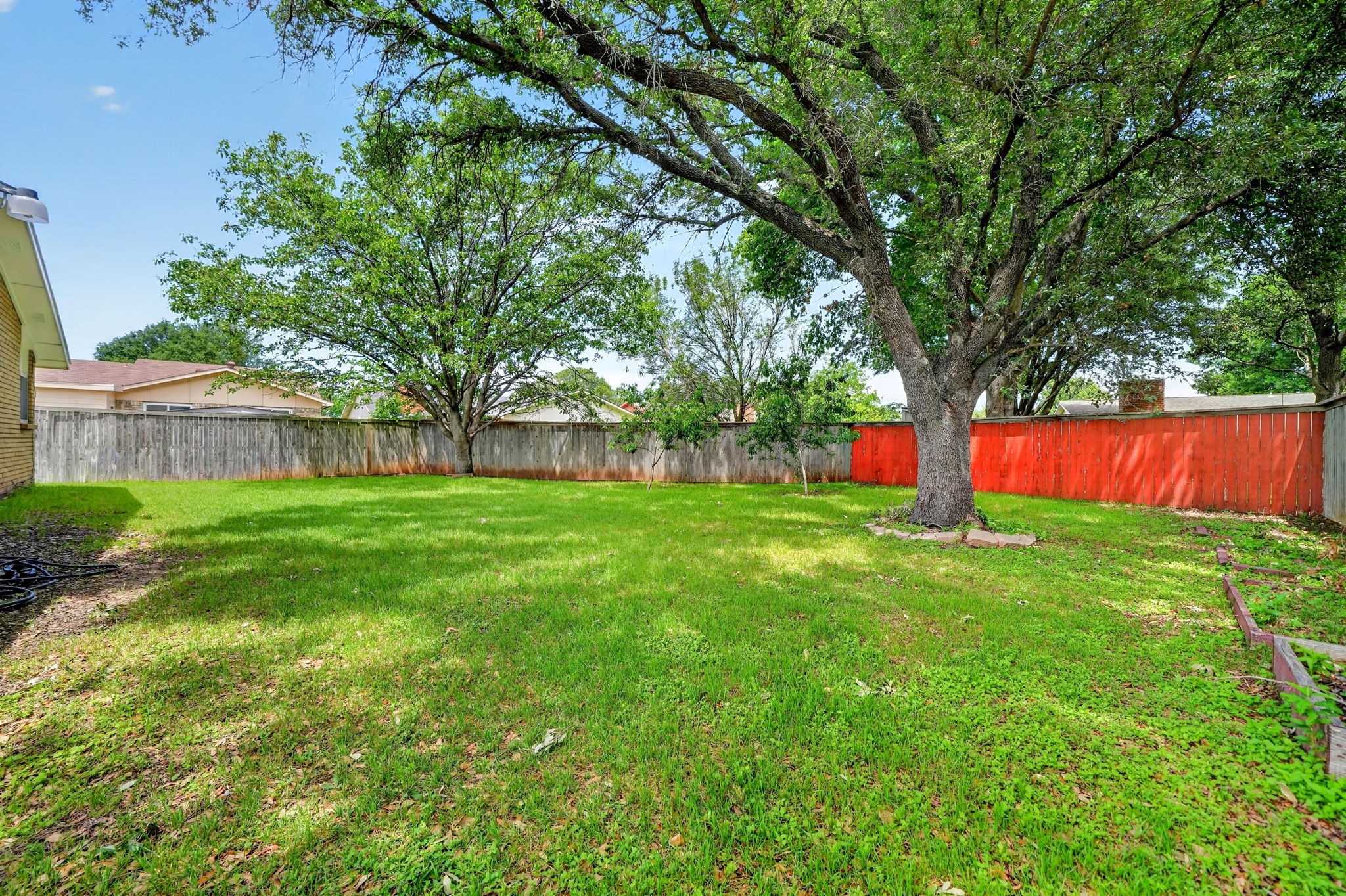 4036 Seven Gables Street Fort Worth TX 76133