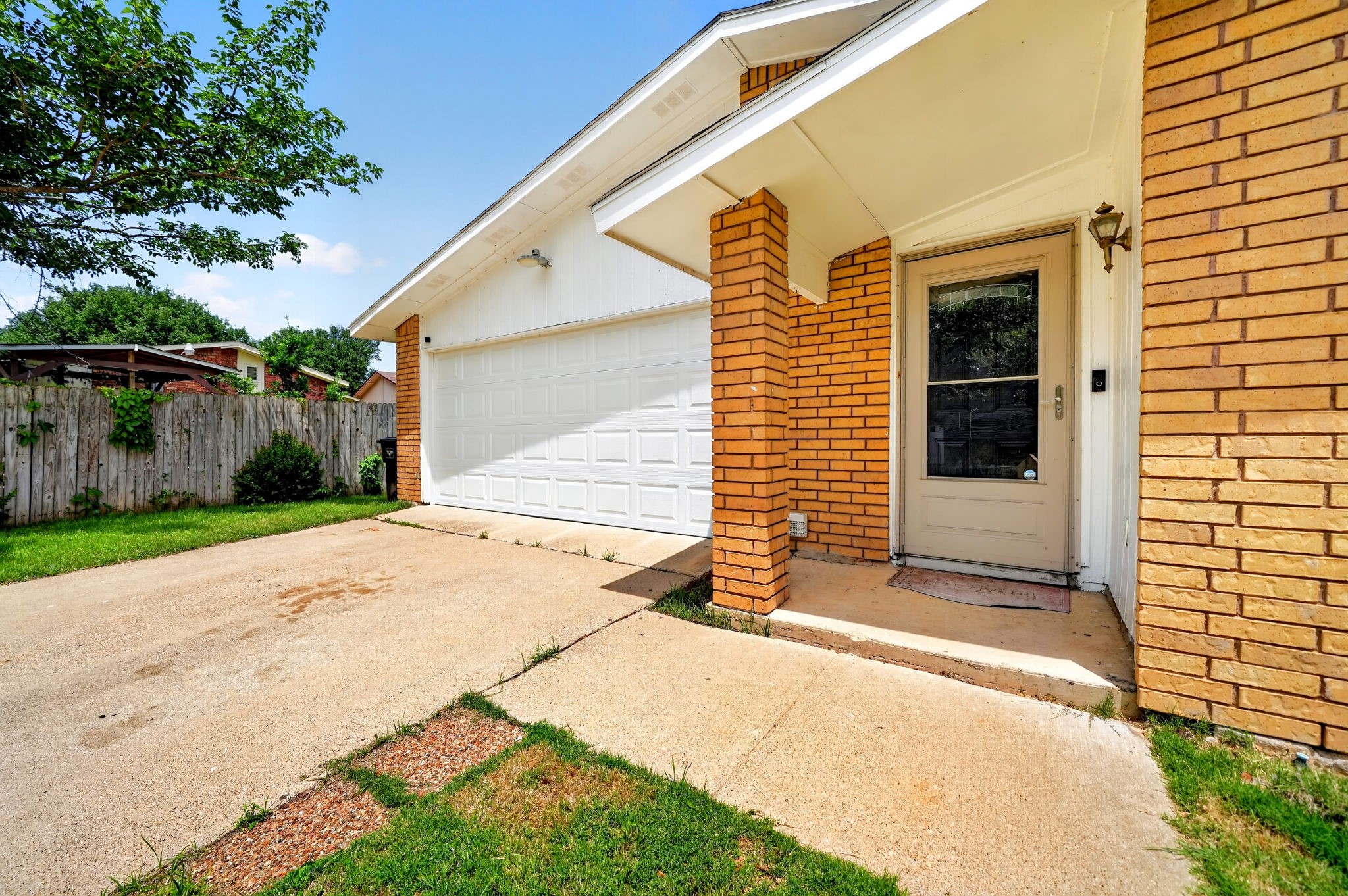 4036 Seven Gables Street Fort Worth TX 76133