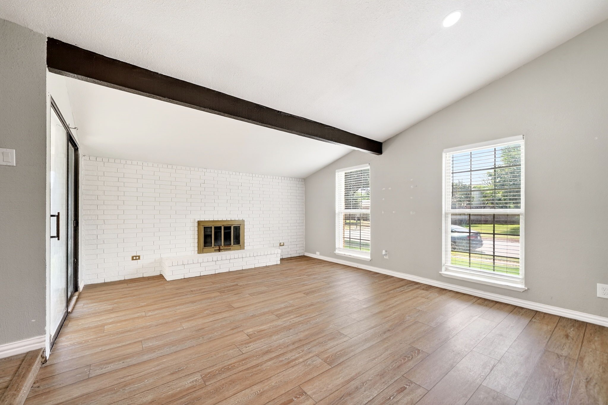 4036 Seven Gables Street Fort Worth TX 76133