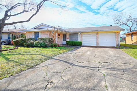 4423 Live Oak Drive Mesquite TX 75150