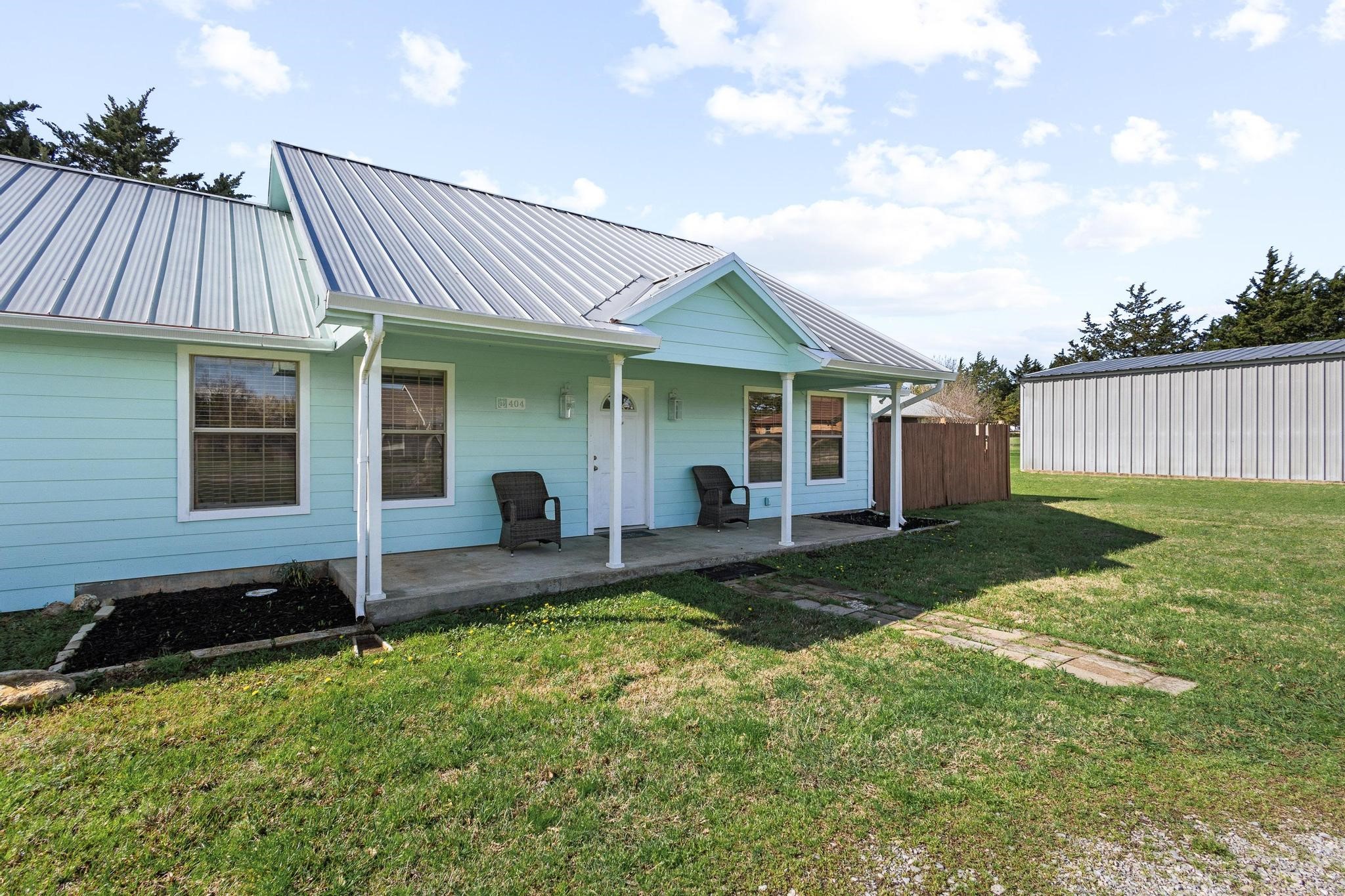 404 Willow Drive Pottsboro TX 75076